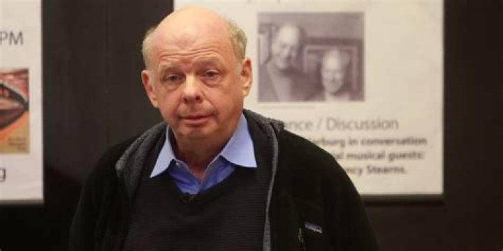Wallace Shawn Net Worth