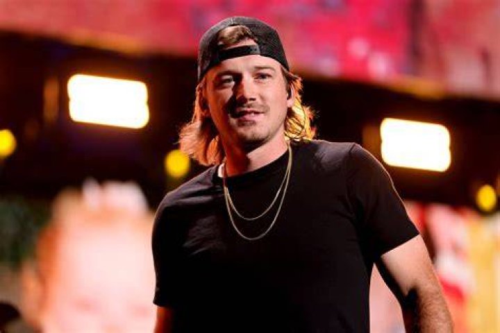 Wallen on 'Difficulties' CoParenting Son with His Ex
