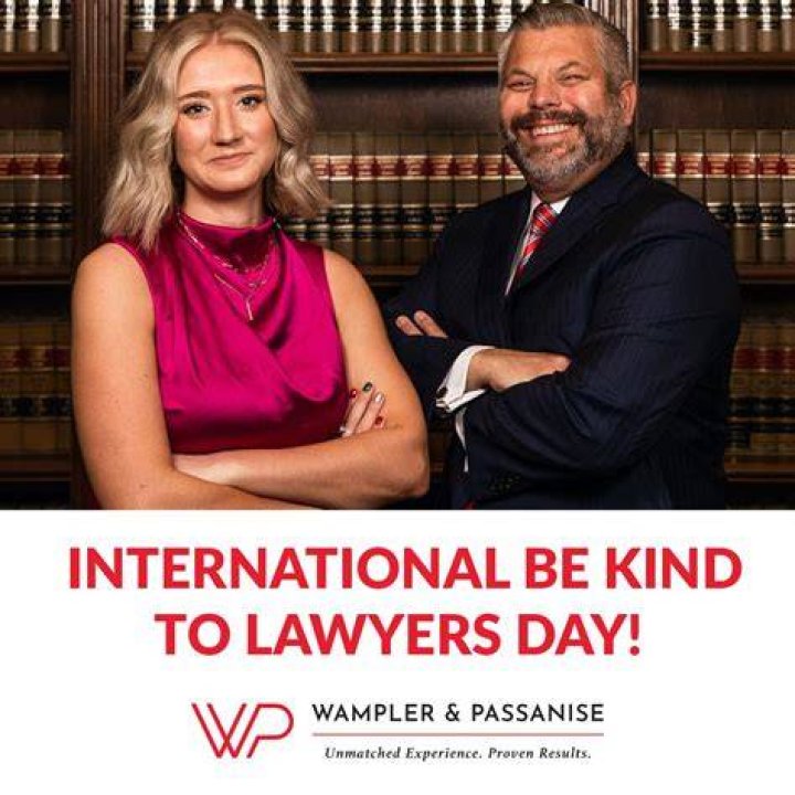 Wampler & Passanise Law Office Springfield, MO