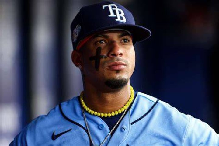 Wander Franco, Rays closing in on massive contract extension for 20