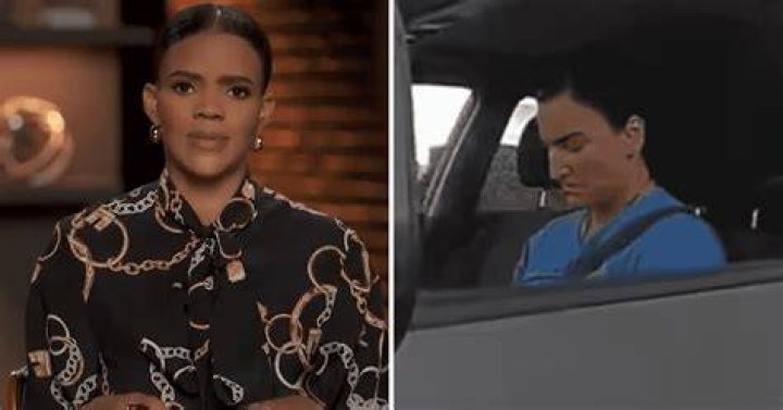 Was Alysha Duran's shooting justified? Candace Owens weighs in on the
