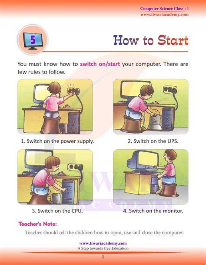 Watch How to Start The Financial Order of Operations!