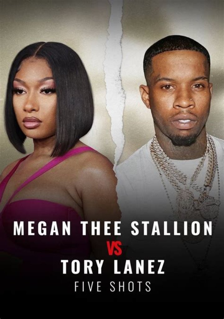 Watch Megan Thee Stallion's first pitch at Astros opening day game