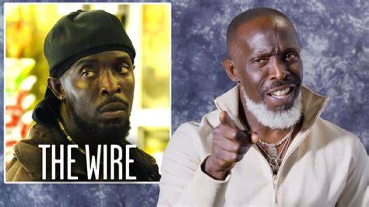 Watch Michael K. Williams Breaks Down His Career, from 'The Wire' to