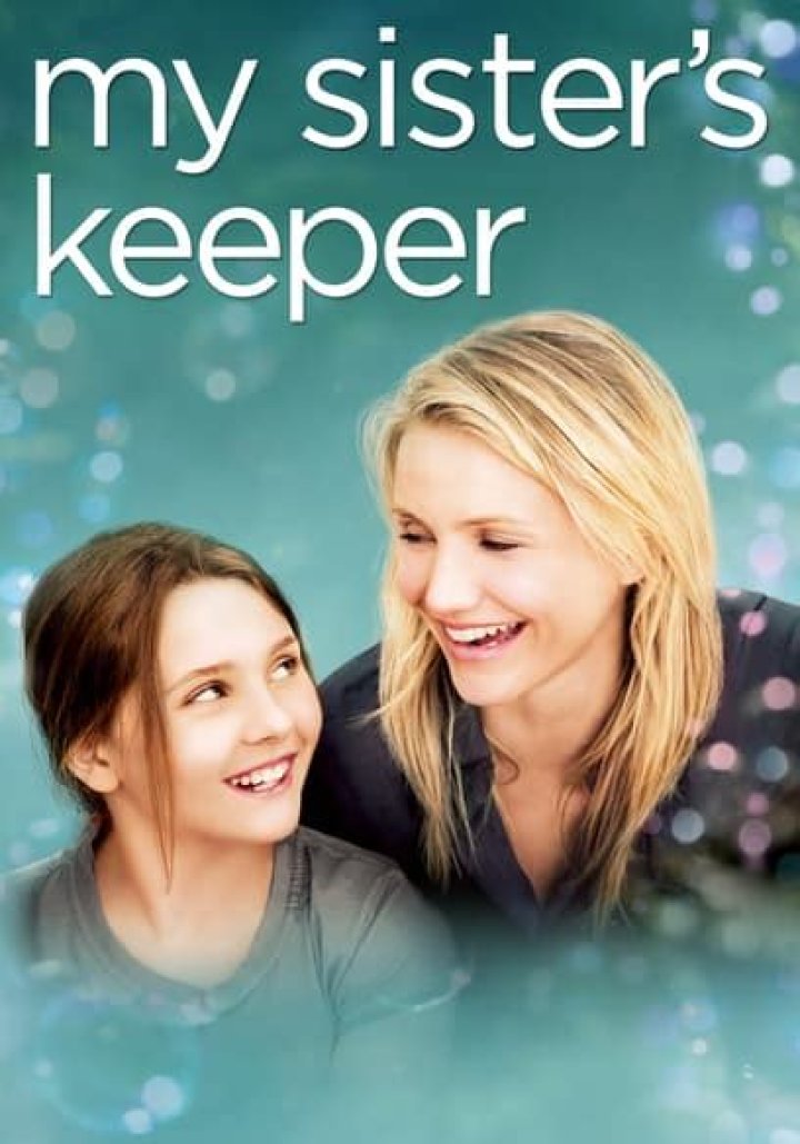 Watch My Sister's Keeper Movie Free Online GoMovies