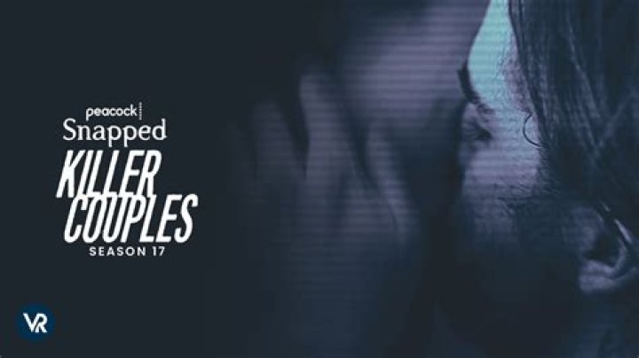 Watch Snapped Killer Couples Season 5, Episode 1 Diane Zamora and