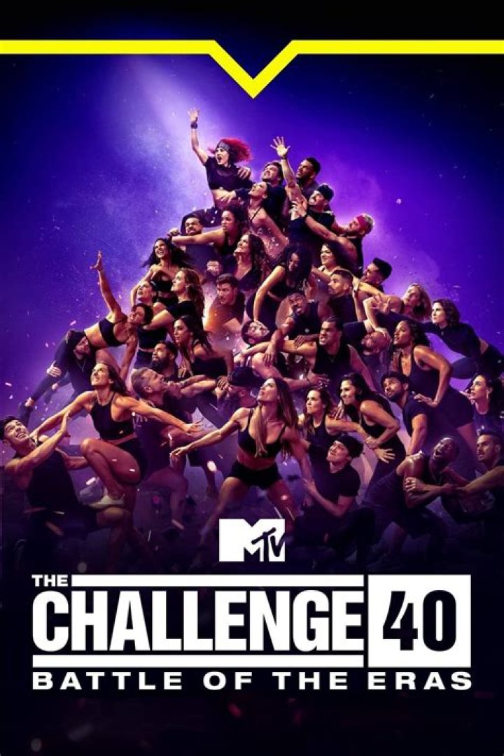 Watch The Challenge Battle of the Bloodlines Prime Video