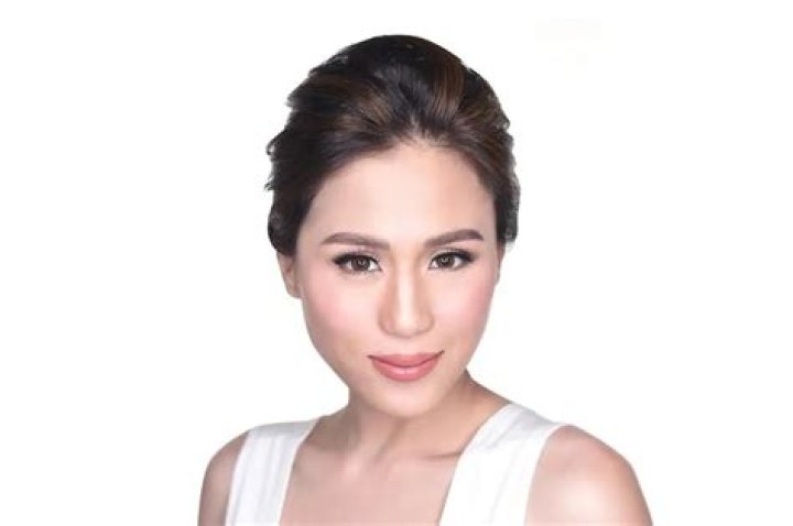 WATCH Toni Gonzaga on changing roles and the joy of a mother