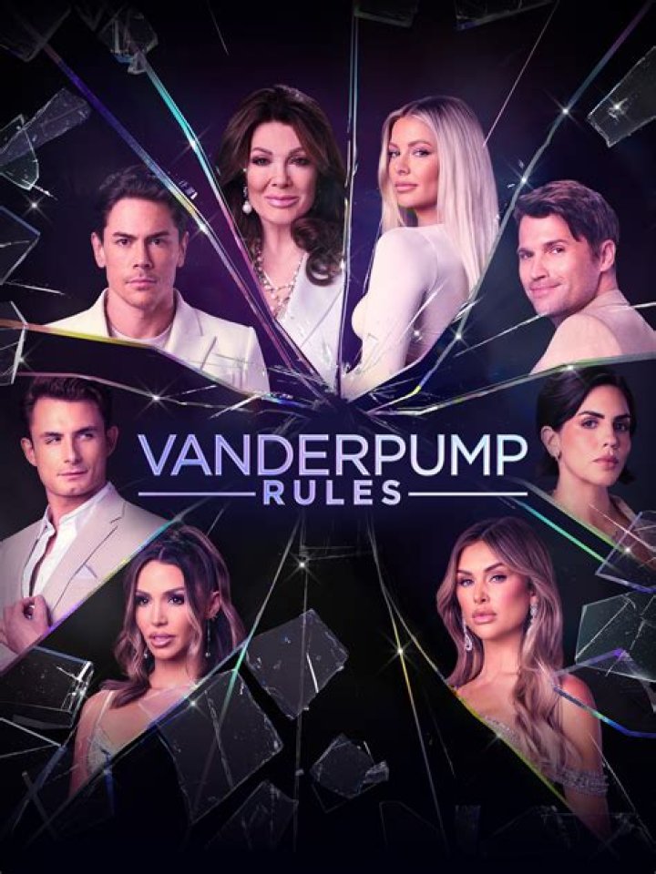 Watch Vanderpump Rules Streaming Online Peacock