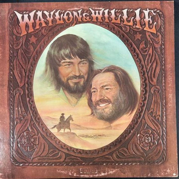 Waylon & Willie by Jelly Roll & Struggle Jennings on Amazon Music Unlimited