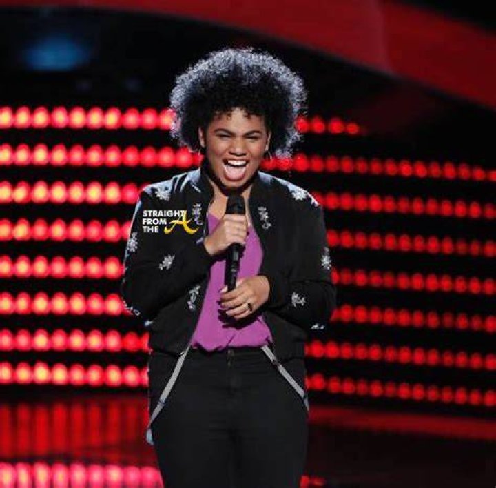 We Ani McDonald 2016 2 Straight From The A [SFTA] Atlanta