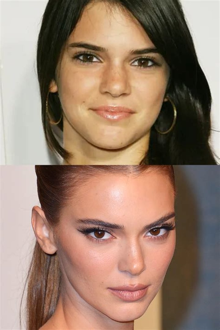 Weirdlooking celebrities thread
