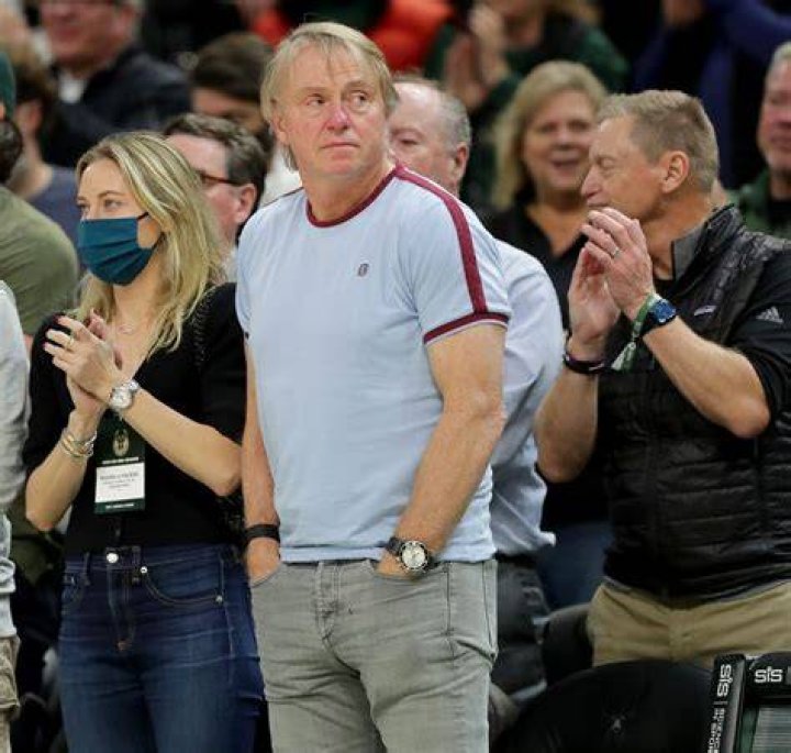 Wes Edens Wes Edens