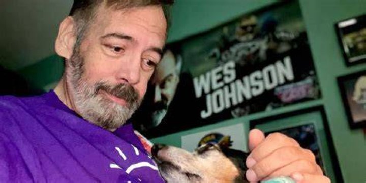 Wes Johnson Biography, Height & Life Story Super Stars Bio