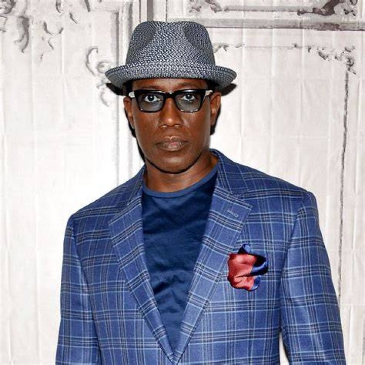 Wesley Snipes' children How many are they, and where are they now