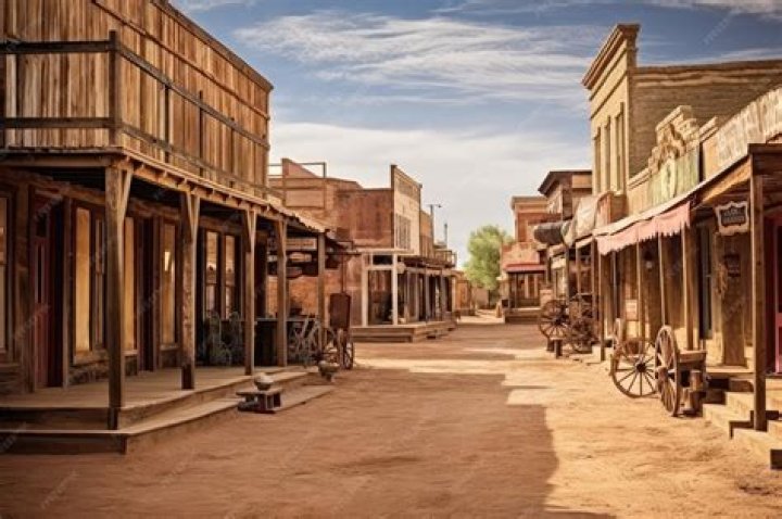 West Town
