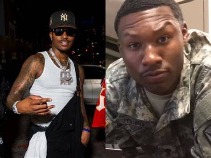 What Did Duke Dennis Do? Is Duke Dennis Arrested? Charges Explained