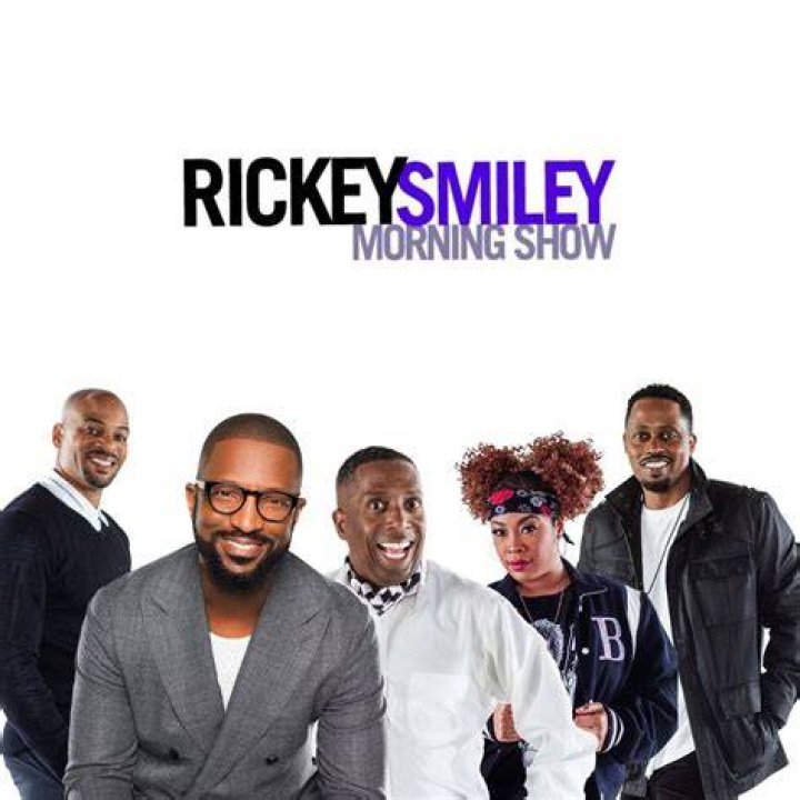 What Did Ricky Smiley Say About the Cause of His Son's Death? Venture
