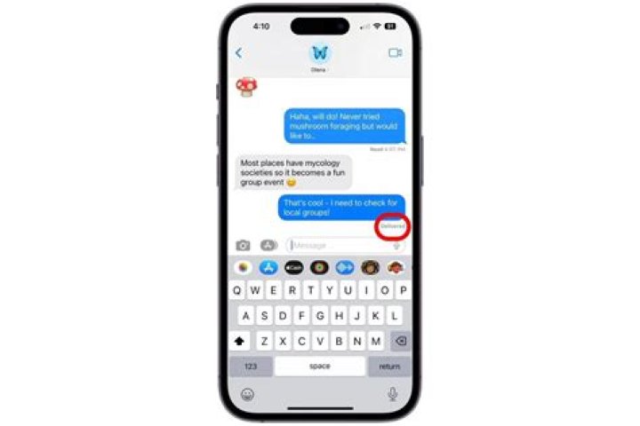 What Does Delivered Mean On Snapchat? YouTube