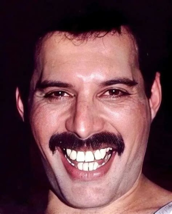What Does Freddie Mercury's Sister Do?