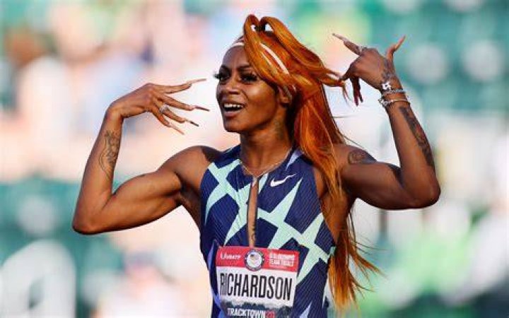 What Gender Is Sha'Carri Richardson? Instagram, Net Worth, Husband