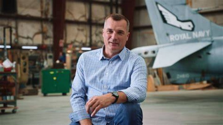 What Happened To John Leonard, The Man Who Sued Pepsi For A Jet?