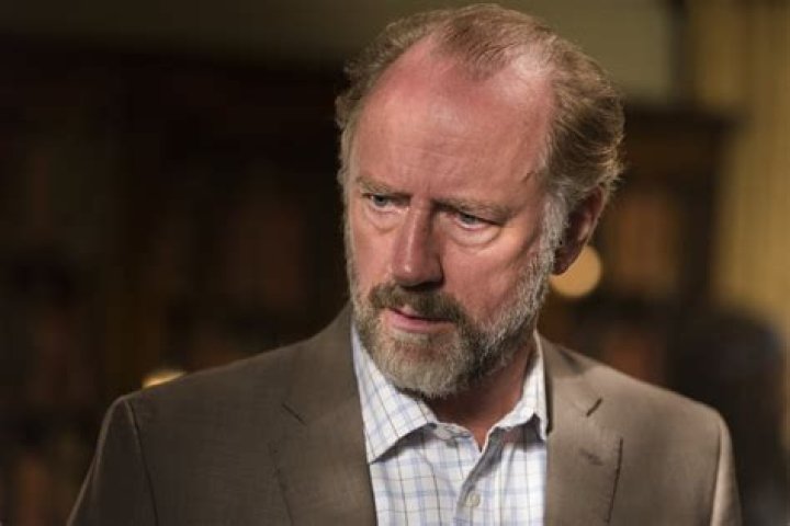 What Happens to Gregory in The Walking Dead Comics? POPSUGAR