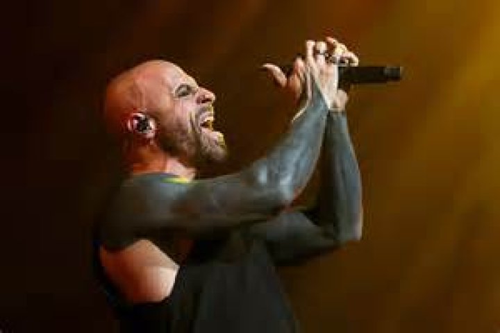 What is Chris Daughtry's net worth? The US Sun