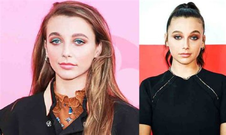 What Is Emma Chamberlain Net Worth? TheAltWeb