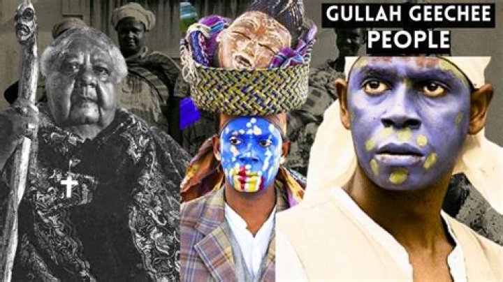 What is Gullah Geechee? (Part 2) Gullah House Media (podcast