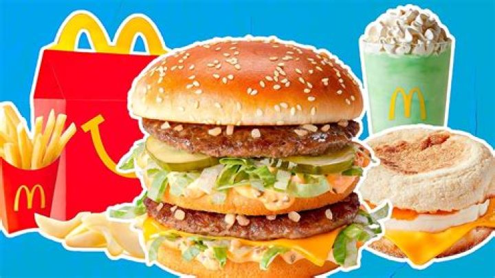 What Is McDonald's Actual Net Worth? GOBankingRates