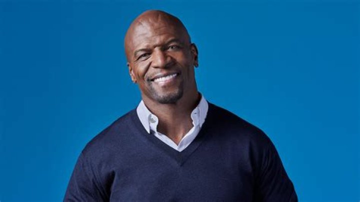 What is Terry Crews' net worth? The US Sun