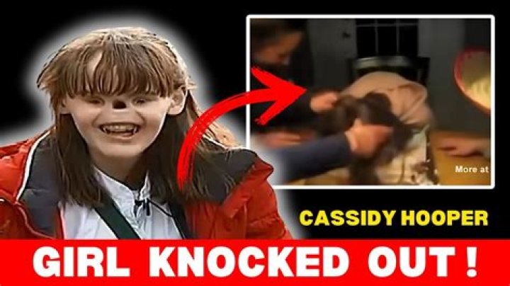 What Really Happened to Cassidy Mceown From Rust Valley Restorers YouTube