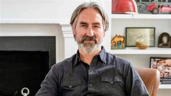 What Really Happened to Mike Wolfe From American Pickers YouTube