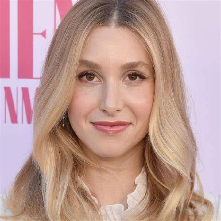 What Whitney Port Has Been Up To Since 'The Hills'