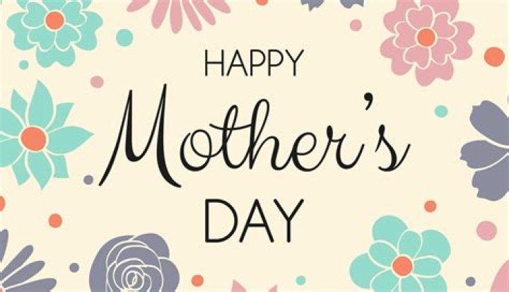 When Is Mother's Day In Australia And How To Celebrate