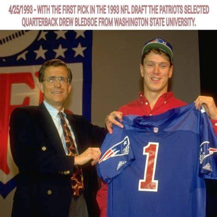 When Patriots QB Drew Bledsoe attempted 70 passes against the Vikings