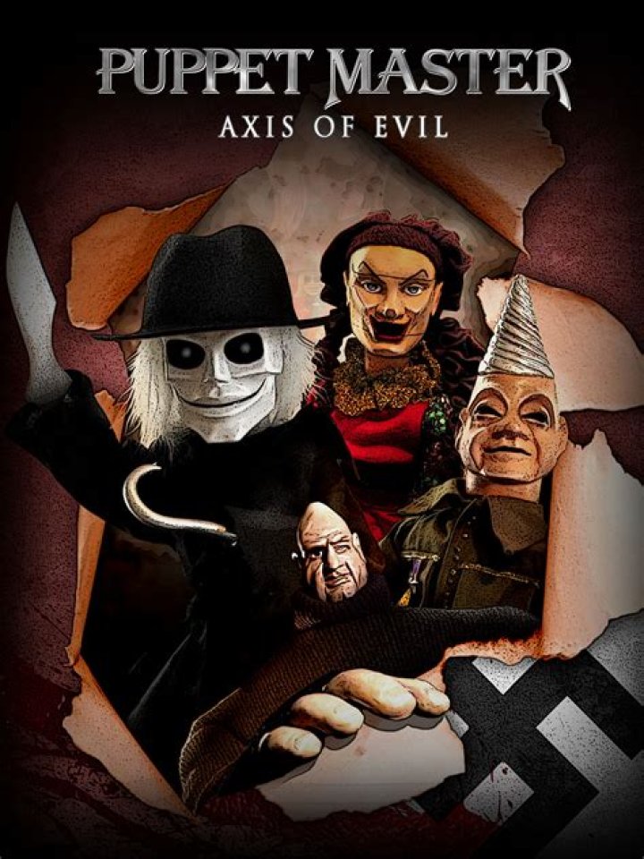 Where are The Puppet Master Robert Freegard and Sandra Clifton now