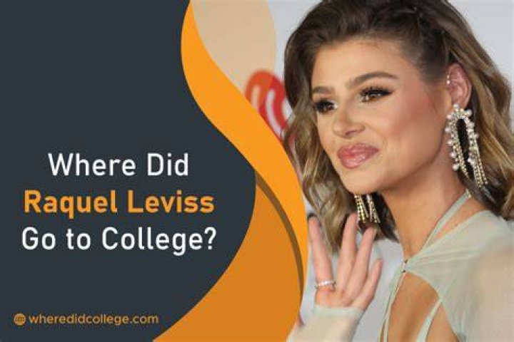 Where Did Raquel Leviss Go To High School?