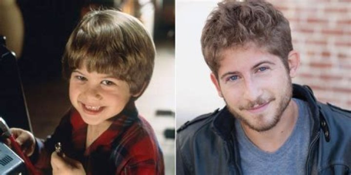 Where is Alex D. Linz today? What is he doing now? Net Worth