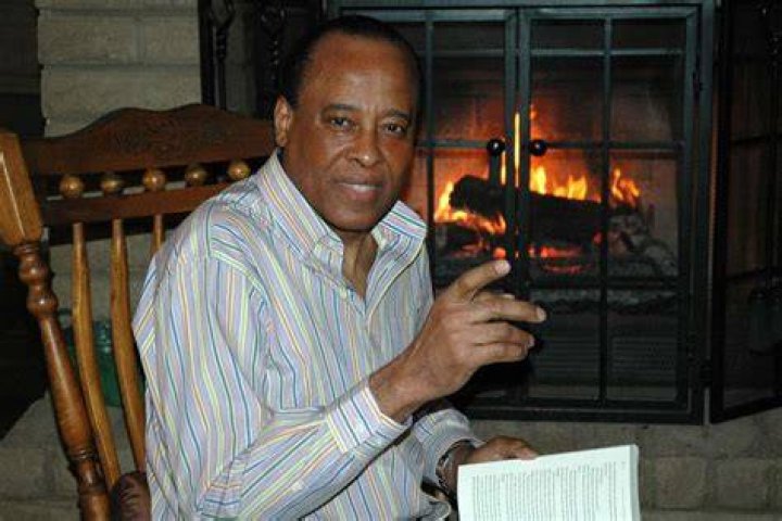 Where Is Conrad Murray Now? Get Info on Michael Jackson’s Doctor