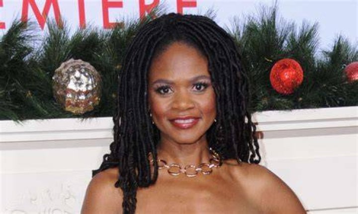 Where is Kimberly Elise today? What is she doing now? Wiki