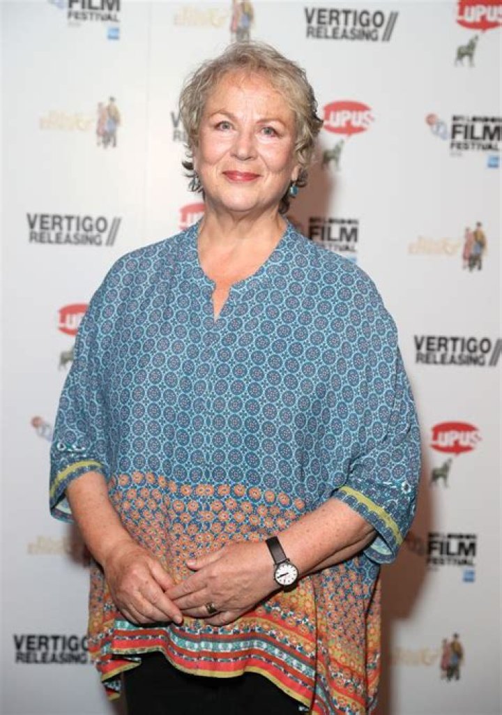 Where is Pam Ferris now? Net Worth, Husband, Family, Biography
