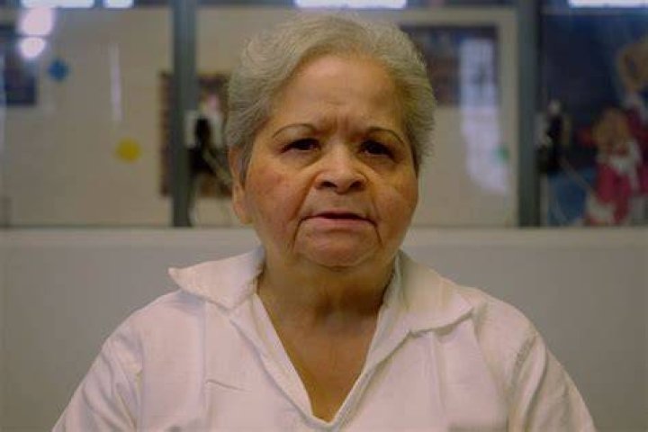 Where is Yolanda Saldivar now and when's her jail release date? The