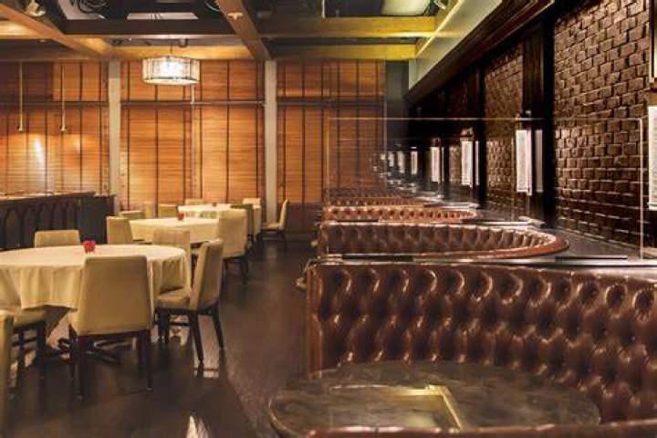 Whiskey by John Howie Bellevue Restaurants & Happy Hours