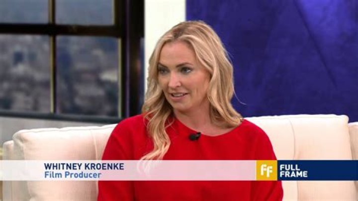 Whitney Ann Kroenke Complete Information [ Wiki Photos Videos ]
