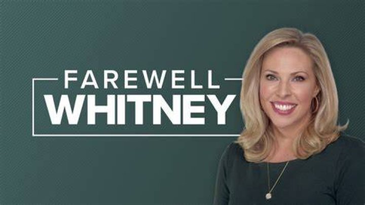 Whitney Ward Wiki, Age, Height, Best Friend, Net worth, Instagram