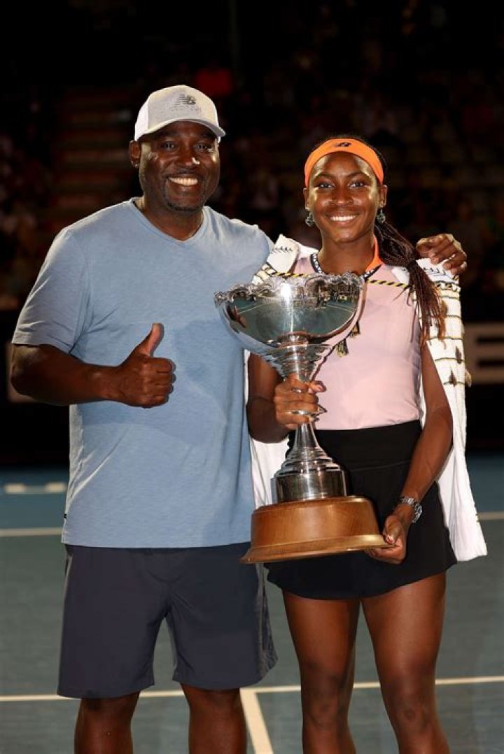 Who are Coco Gauff's siblings? All Details you need to know