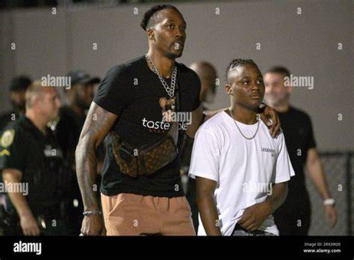 Who are Dwight Howard's Kids?[2023 Update] Mothers Players Bio