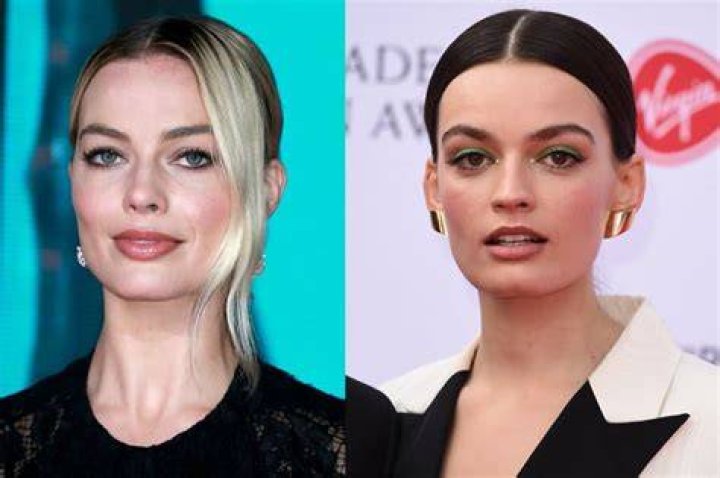 Who are Margot Robbie's Siblings Cameron Robbie, Anya Robbie, Lachlan